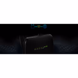 D-Link DWR‑960 LTE Cat7 Wi-Fi AC1200 Router - Additional view 7