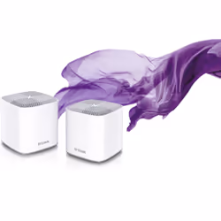 D-Link COVR AX1800 Dual Band Whole Home Mesh Wi‑Fi 6 System - Additional view 8