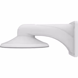 D-Link DCS-37-5, Camera bracket, White, Aluminium, 3 kg, 120 mm, 84 mm