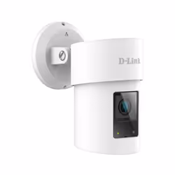 D-Link DCS-8635LH security camera IP security camera Outdoor 2560 x 1440 pixels Wall/Pole