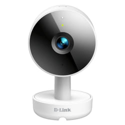 D-Link 2K QHD Indoor Wi-Fi Camera DCS-8350LH