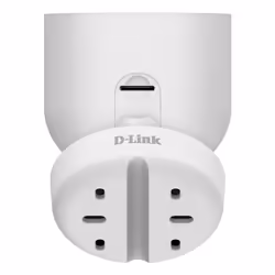 D-Link 2K QHD Indoor Wi-Fi Camera DCS-8350LH - Additional view 4