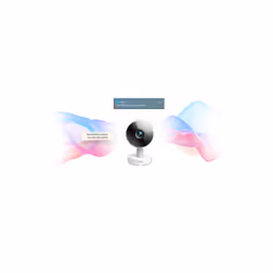 D-Link 2K QHD Indoor Wi-Fi Camera DCS-8350LH - Additional view 5