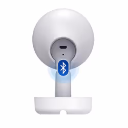 D-Link 2K QHD Indoor Wi-Fi Camera DCS-8350LH - Additional view 6