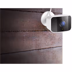 D-Link 2K QHD Outdoor Wi-Fi Camera DCS-8620LH - Additional view 7