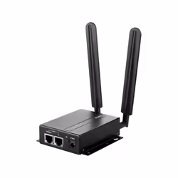 D-Link DWM-315, Ethernet LAN, 4G, Black, Tabletop router