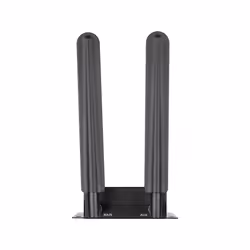 D-Link DWM-315 wireless router Gigabit Ethernet 4G Black