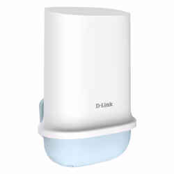 D-Link 5G/LTE Outdoor CPE DWP-1010, Ethernet LAN, 5G, White