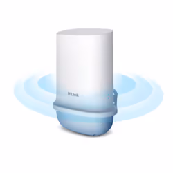 D-Link 5G/LTE Outdoor CPE DWP-1010 - Additional view 6
