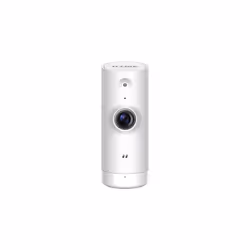 D-Link DCS-8000LHV3, IP security camera, Indoor, Wireless, Desk/Wall, White, Tower