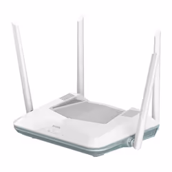 D-Link EAGLE PRO AI AX3200 Smart Router