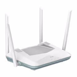 D-Link EAGLE PRO AI AX3200 Smart Router - Additional view 4