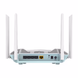 D-Link EAGLE PRO AI AX3200 Smart Router - Additional view 5