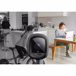 D-Link DCS-6100LHV2 security camera IP security camera Indoor 1920 x 1080 pixels Desk - Additional view 7