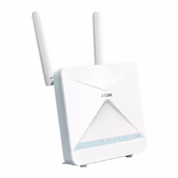 D-Link EAGLE PRO AI G416 AX1500 4G+ Smart Router with Removable SMA Antennas - Additional view 4