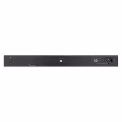 D-Link 24-port Gigabit Smart Managed Switch with 4x 10G SFP+ - Additional view 3