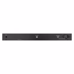 D-Link 48-port Gigabit Smart Managed Switch with 4 x 10G SFP+, 370Watts - Additional view 3