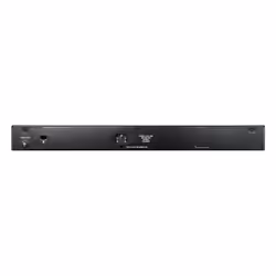 D-Link DGS-1510-20/E network switch Managed L2/L3 Gigabit Ethernet (10/100/1000) 1U Grey - Additional view 6