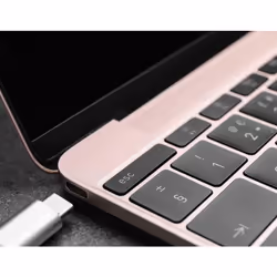 D-Link 5-in-1 USB-C Hub with Gigabit Ethernet/Power Delivery DUB-2334 - Additional view 5