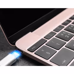D-Link 6-in-1 USB-C Hub with HDMI/Gigabit Ethernet/Power Delivery DUB-2335 - Additional view 7