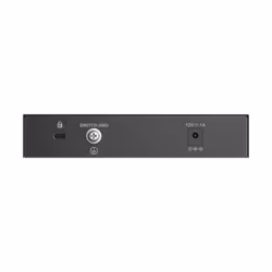 D-Link 8-Port 2.5G Multi-Gigabit Desktop Switch - Additional view 5