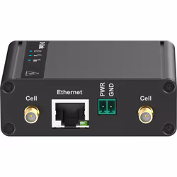 D-Link DWM-311-G 5G M2M Modem, 1x 2.5 Gigabit Ethernet, Ethernet WAN, 2.5 Gigabit Ethernet, DSL WAN, SIM card slot, Black