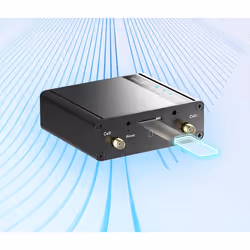 D-Link DWM-311-G 5G M2M Modem, 1x 2.5 Gigabit Ethernet - Additional view 4