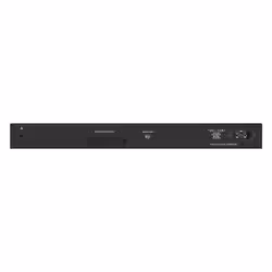 D-Link DGS-3130-30PS/E network switch Managed L3 Gigabit Ethernet (10/100/1000) Power over Ethernet (PoE) Grey - Additional view 4