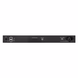 D-Link DGS-3130-54PS/E network switch Managed L3 Gigabit Ethernet (10/100/1000) Power over Ethernet (PoE) Grey
