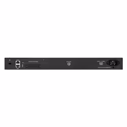 D-Link DGS-3130-54TS/E network switch Managed L3 Gigabit Ethernet (10/100/1000) Grey