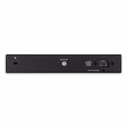 D-Link DGS-1210-10P/ME/B network switch Managed L2/L3 Gigabit Ethernet (10/100/1000) Power over Ethernet (PoE) Black, Grey