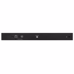 D-Link DGS-1210-52MP/ME/B network switch Managed L2+ Gigabit Ethernet (10/100/1000) 1U Black, Grey