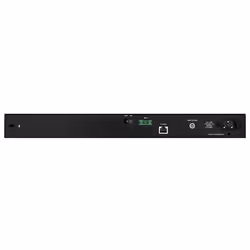 D-Link DGS-1210-52/ME/B network switch Managed L2 Gigabit Ethernet (10/100/1000) 1U Black