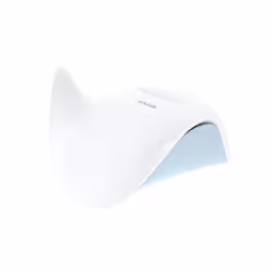D-Link Wi-Fi 7 BE3600 Mesh Router wireless router 2.5 Gigabit Ethernet Dual-band (2.4 GHz / 5 GHz) White - Additional view 2