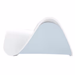 D-Link Wi-Fi 7 BE3600 Mesh Router wireless router 2.5 Gigabit Ethernet Dual-band (2.4 GHz / 5 GHz) White - Additional view 3