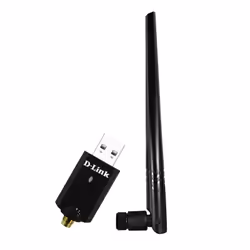 D-Link AC1200 MU-MIMO Wi-Fi USB Adapter - Additional view 4