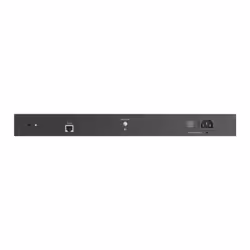 D-Link DSS-200G-28MPP network switch Managed L2 Gigabit Ethernet (10/100/1000) Power over Ethernet (PoE) 1U Grey - Additional view 4