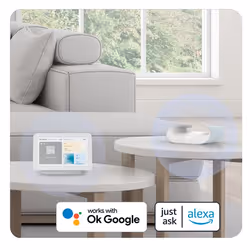 D-Link AX3000 Wi-Fi 6 Smart Mesh Router - Additional view 8