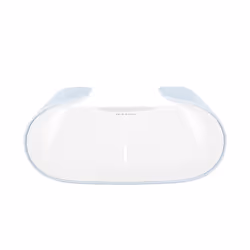 D-Link AQUILA PRO AI AX3000 Smart Mesh Router M30, Wi-Fi 6 (802.11ax), Dual-band (2.4 GHz / 5 GHz), Ethernet LAN, White, Tabl ...