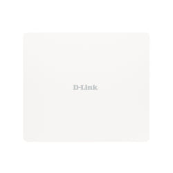 D-Link AX3000 Wi-Fi 6 Outdoor PoE Access Point