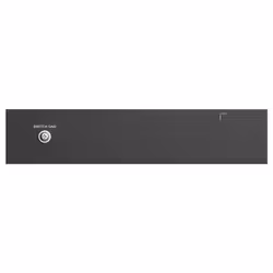 D-Link 10-Port Multi-Gigabit Smart Managed PoE+ Switch including 8 multi-Gigabit 2.5G PoE and 2 10G SFP+ ports - Additional view 4