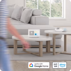 D-Link AX6000 Wi-Fi 6 Smart Mesh Router - Additional view 7