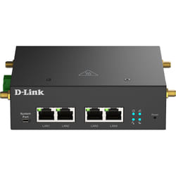 D-Link DWM-314-G 5G Multi-Connect Modem, 4x Gigabit Ethernet