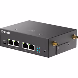 D-Link DWM-314-G 5G Multi-Connect Modem, 4x Gigabit Ethernet