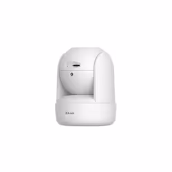D-Link 2K Pan & Tilt Wi-Fi Camera - Additional view 7
