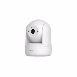 D-Link 2K Pan & Tilt Wi-Fi Camera - Additional view 8