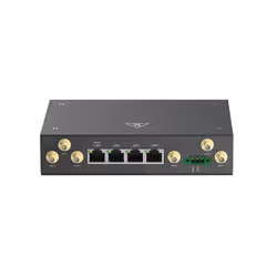 D-Link 5G M2M VPN Wi-Fi 6 Router, Cellular network router, Black, Gigabit Ethernet, 10,100,1000 Mbit/s, IEEE 802.11a, IEEE 80 ...