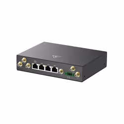 D-Link 5G M2M VPN Wi-Fi 6 Router
