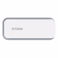 D-Link 5G NR USB Adapter, Grey, White, Portable, 5G, LTE, Sub6 NR, USB