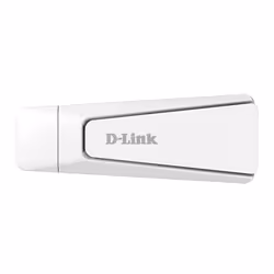 D-Link AX1800 Wi-Fi 6 USB-Adapter, Wireless, USB, WLAN, 1800 Mbit/s
